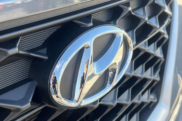 2019 Hyundai Tucson Active X TL4