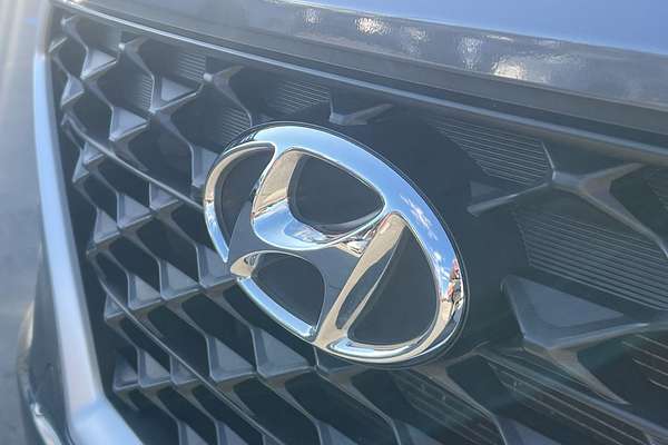 2019 Hyundai Tucson Active X TL4