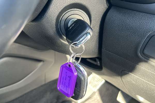 2019 Hyundai Tucson Active X TL4