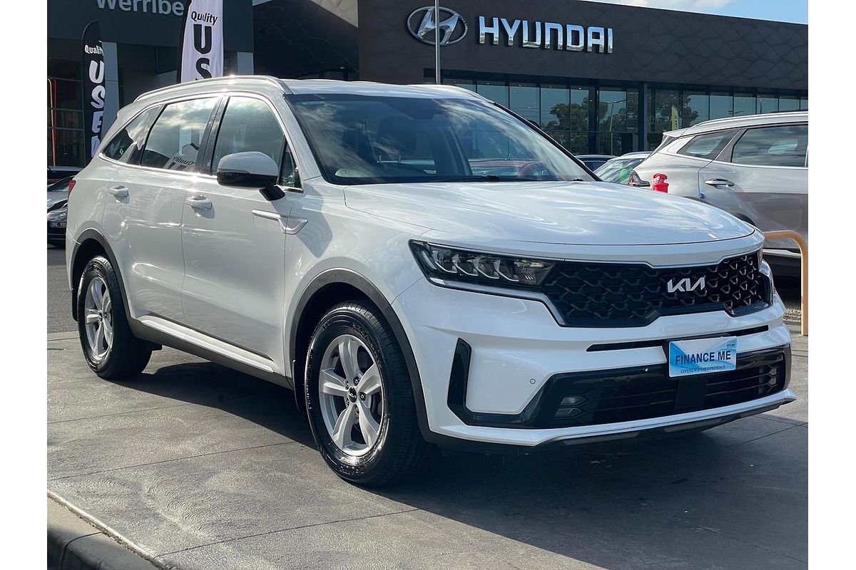 2023 Kia Sorento S MQ4