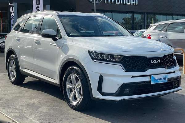 2023 Kia Sorento S MQ4