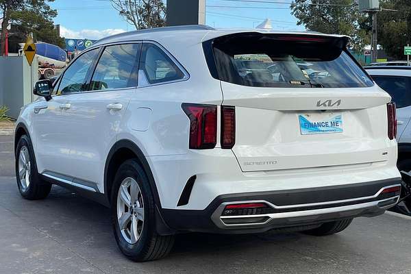 2023 Kia Sorento S MQ4