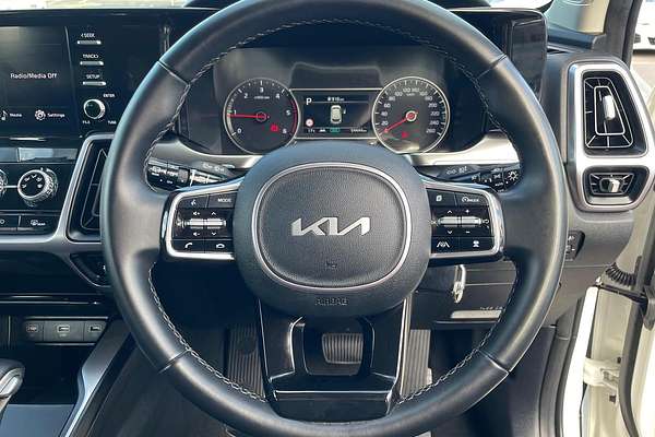 2023 Kia Sorento S MQ4