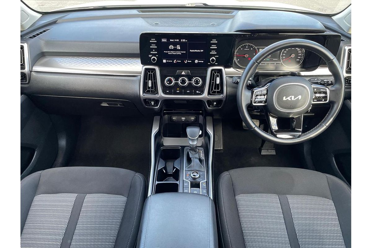 2023 Kia Sorento S MQ4