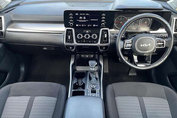 2023 Kia Sorento S MQ4