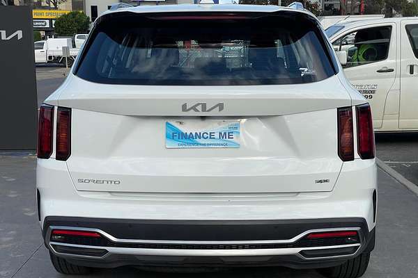 2023 Kia Sorento S MQ4