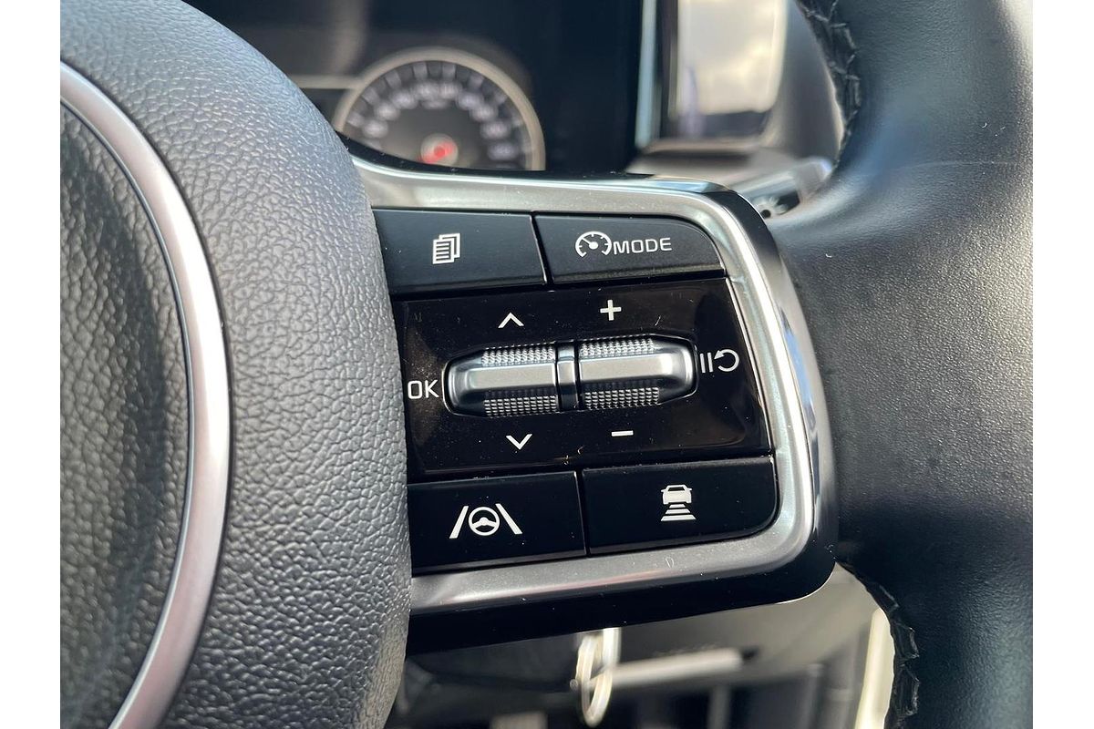 2023 Kia Sorento S MQ4