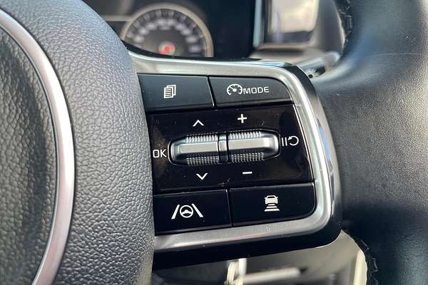 2023 Kia Sorento S MQ4