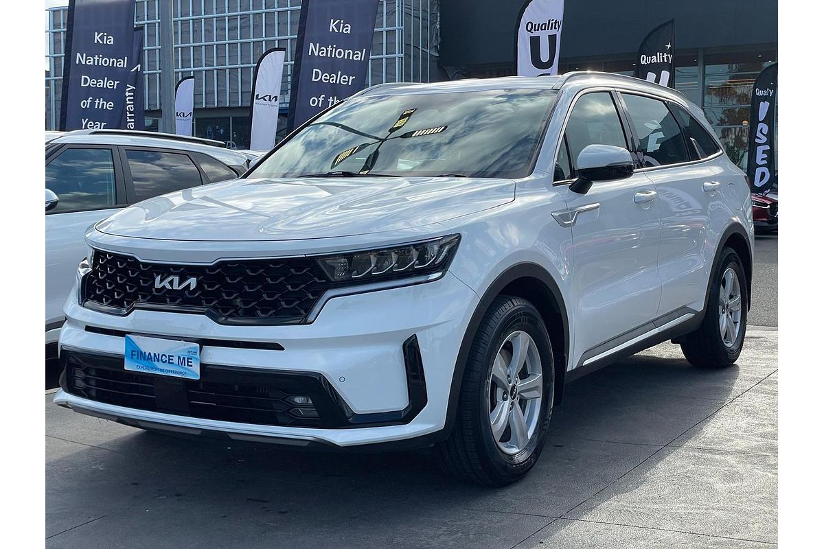 2023 Kia Sorento S MQ4