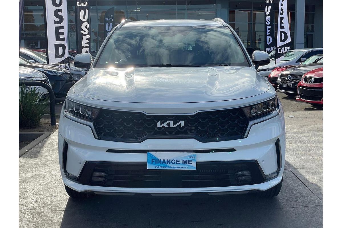 2023 Kia Sorento S MQ4