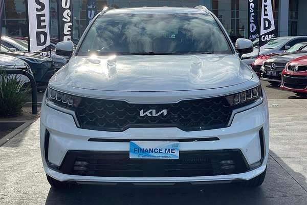 2023 Kia Sorento S MQ4