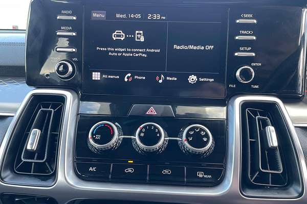 2023 Kia Sorento S MQ4