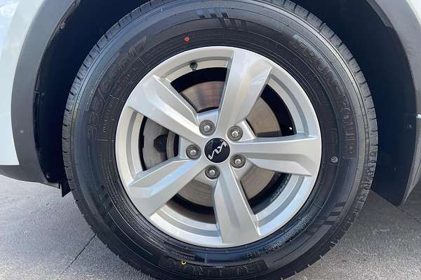 2023 Kia Sorento S MQ4