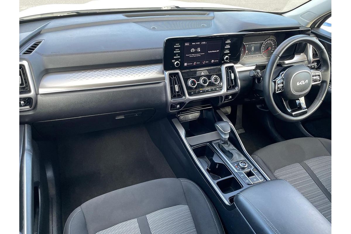 2023 Kia Sorento S MQ4