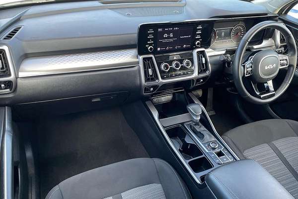 2023 Kia Sorento S MQ4