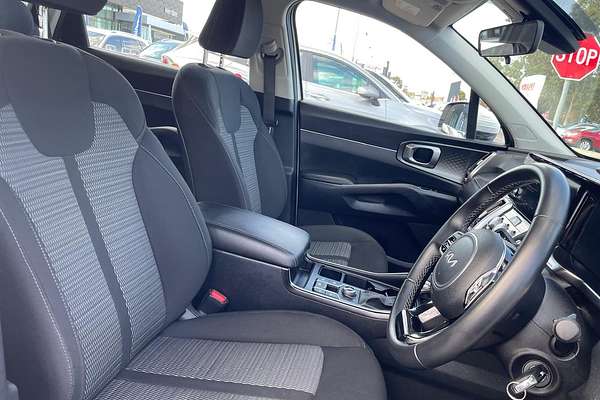 2023 Kia Sorento S MQ4