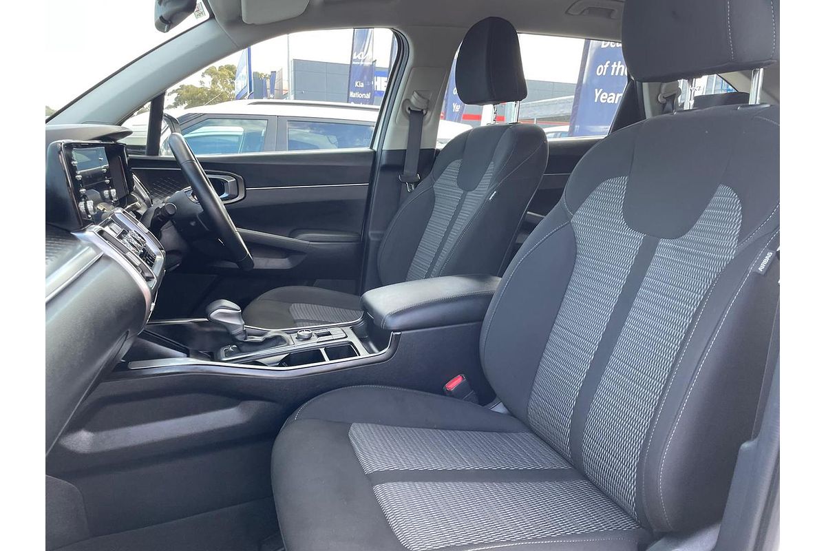 2023 Kia Sorento S MQ4