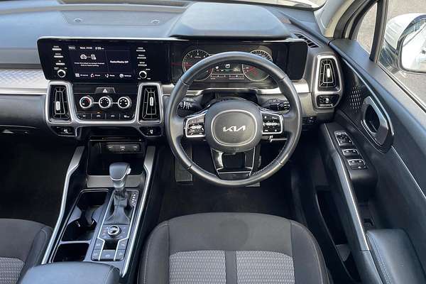 2023 Kia Sorento S MQ4