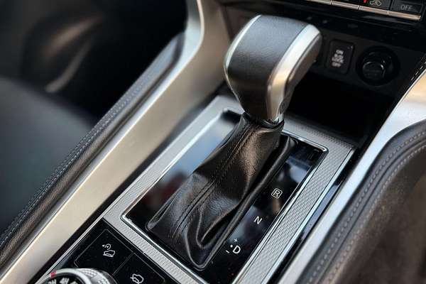 2023 Mitsubishi Pajero Sport GLS QF