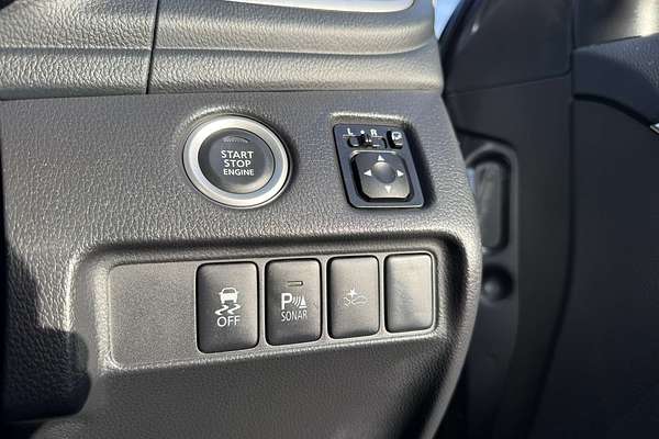 2023 Mitsubishi Pajero Sport GLS QF
