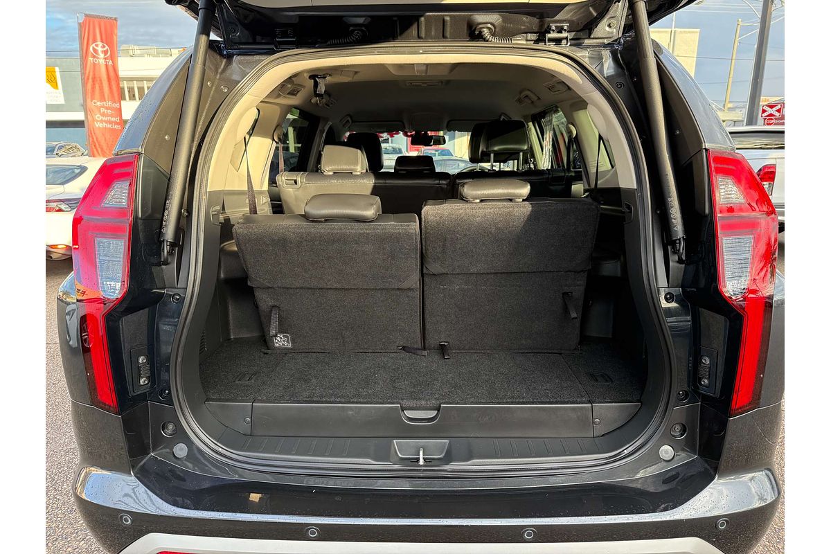 2023 Mitsubishi Pajero Sport GLS QF