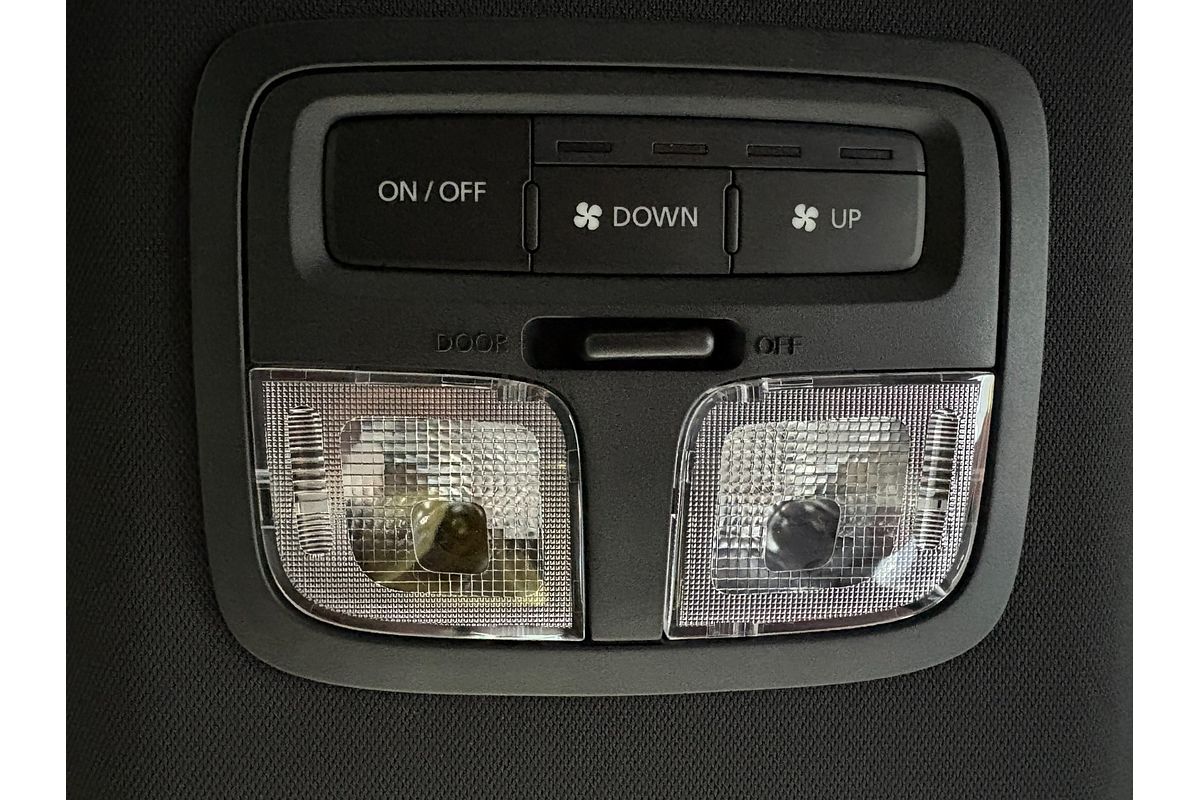 2024 Mitsubishi Pajero Sport GSR QG