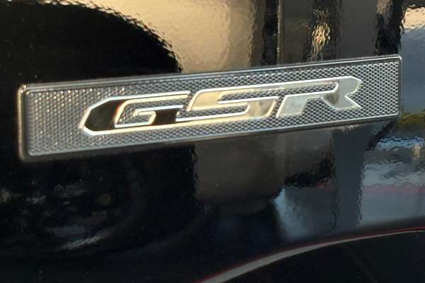 2024 Mitsubishi Triton GSR MV 4X4