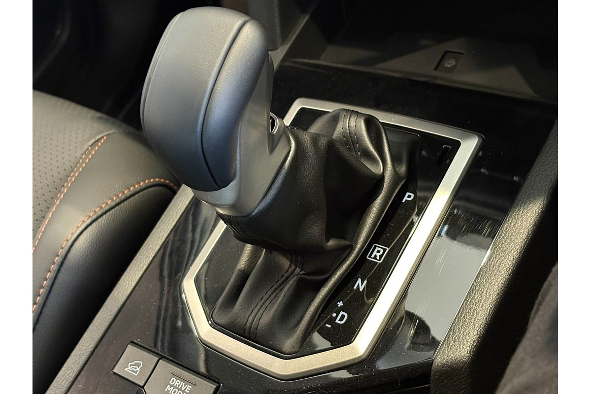 2024 Mitsubishi Triton GSR MV 4X4