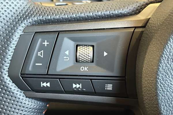 2024 Mitsubishi Triton GSR MV 4X4