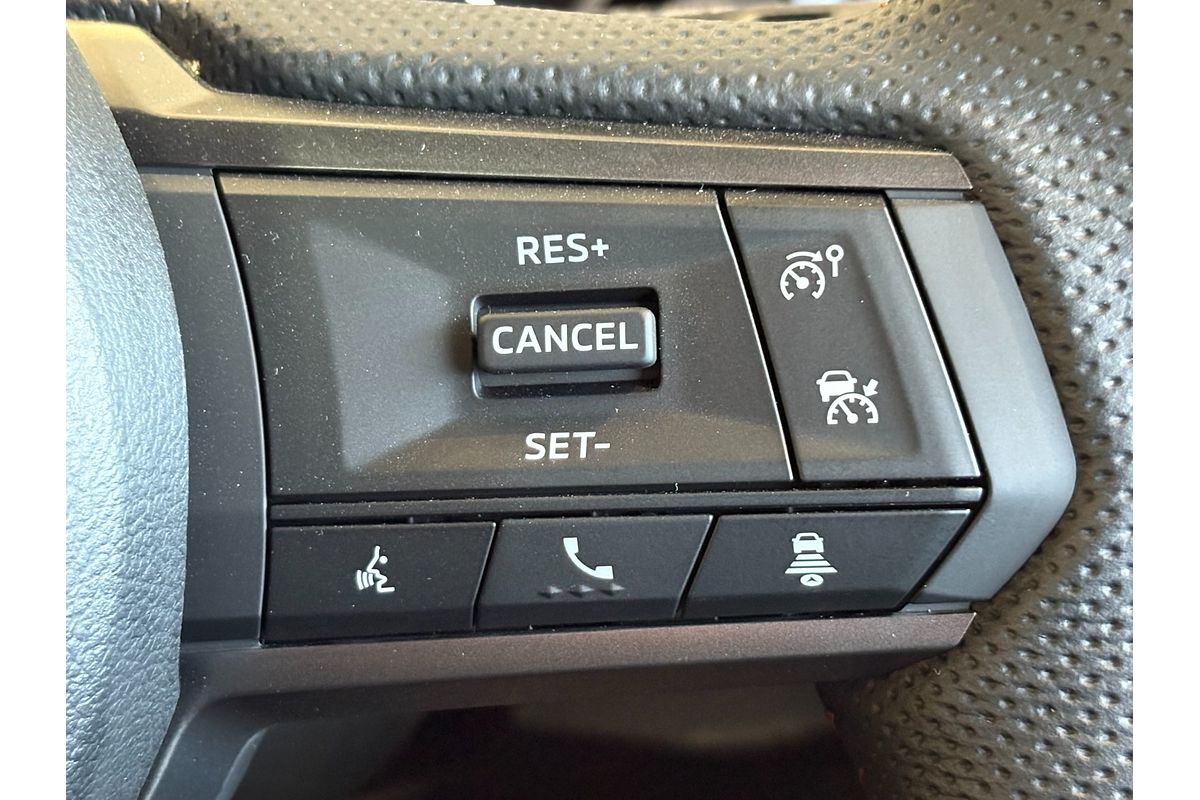 2024 Mitsubishi Triton GSR MV 4X4