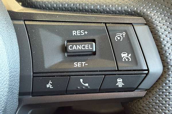 2024 Mitsubishi Triton GSR MV 4X4