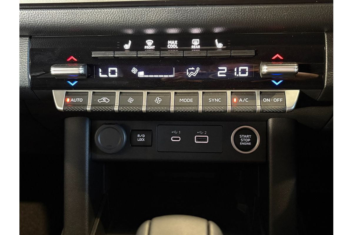 2024 Mitsubishi Triton GSR MV 4X4