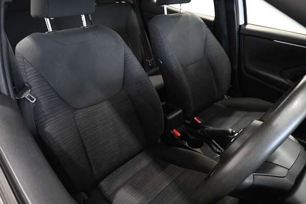 2022 Toyota Yaris Ascent Sport MXPA10R
