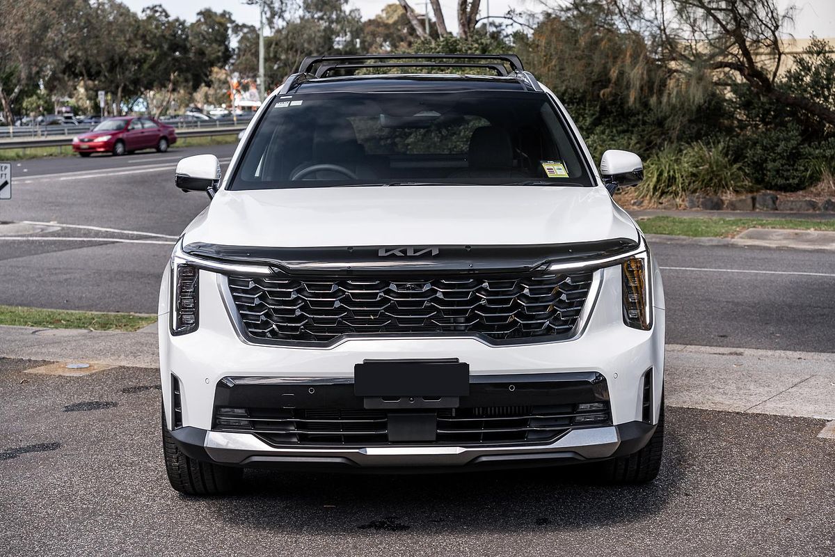 2025 Kia Sorento GT-Line MQ4 PE