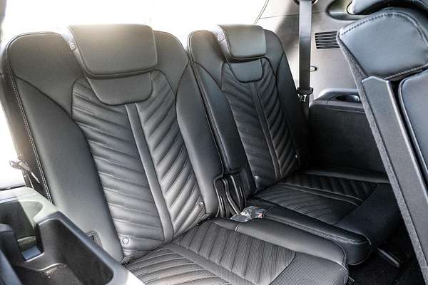 2025 Kia Sorento GT-Line MQ4 PE