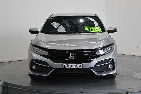 2020 Honda Civic RS 10th Gen