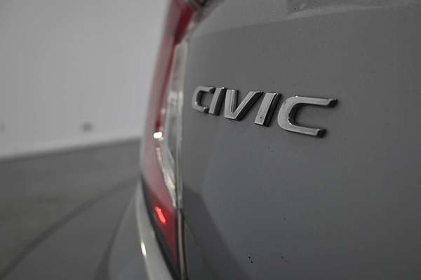 2020 Honda Civic RS 10th Gen