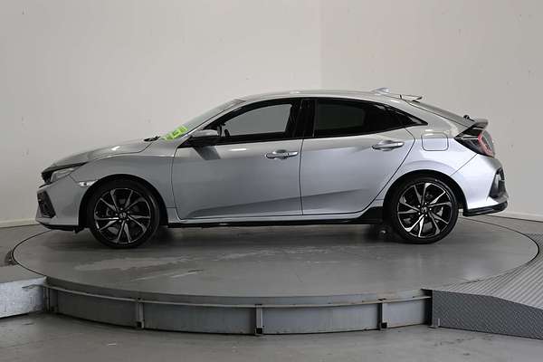 2020 Honda Civic RS 10th Gen