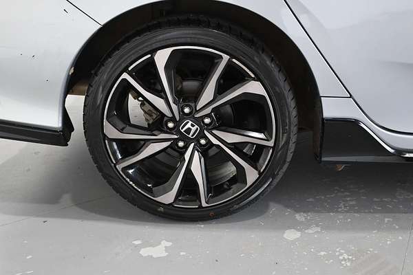 2020 Honda Civic RS 10th Gen