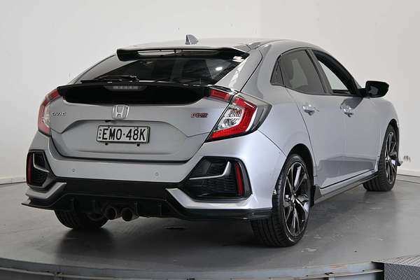 2020 Honda Civic RS 10th Gen