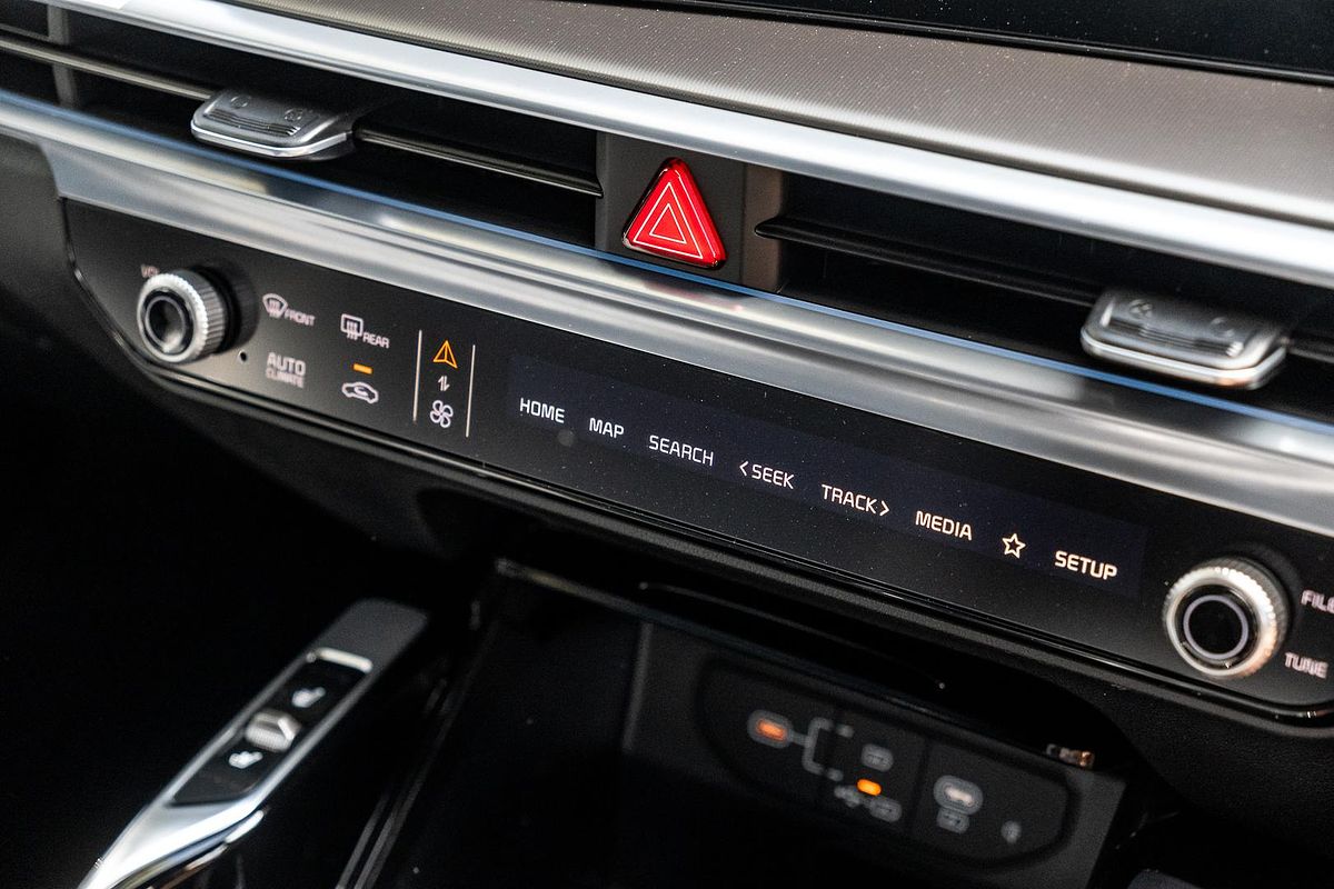 2025 Kia Sorento GT-Line MQ4 PE
