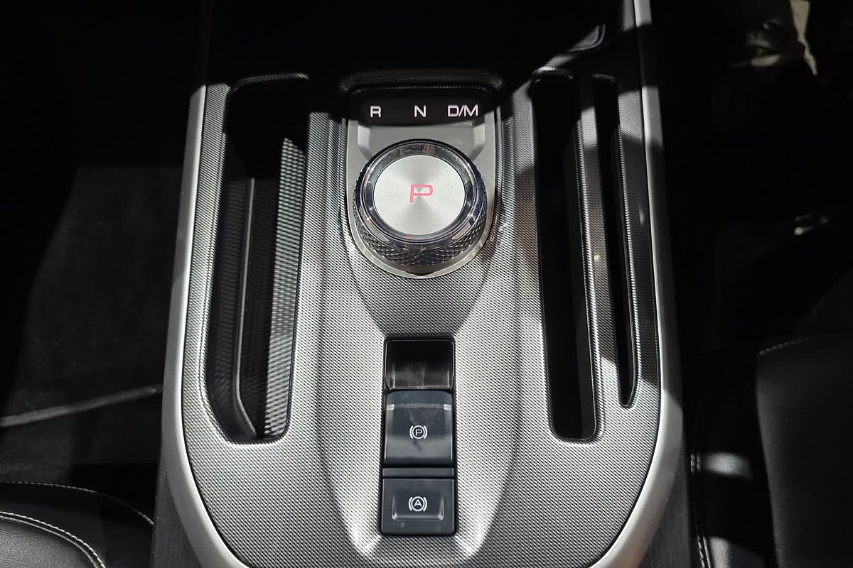 2022 GWM Jolion Vanta A01