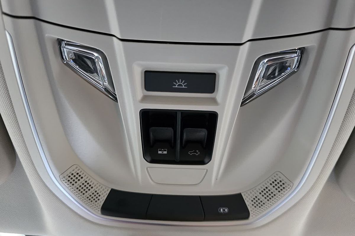 2022 GWM Jolion Vanta A01
