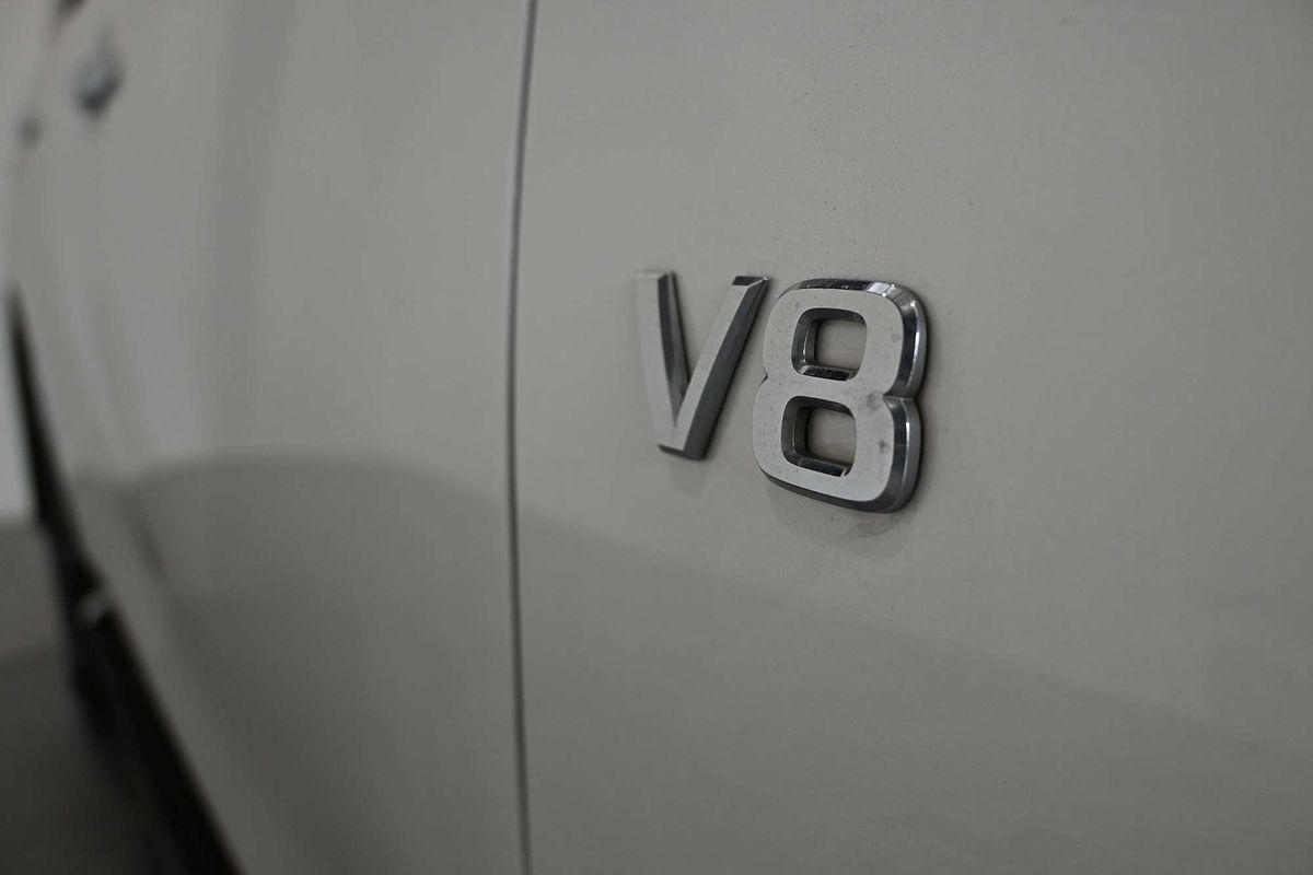 2022 Nissan Patrol Ti Y62