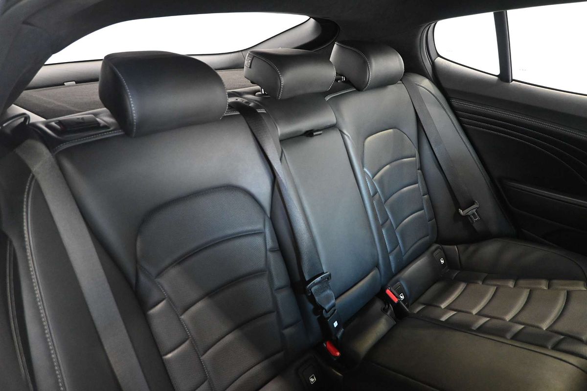 2022 Kia Stinger GT CK