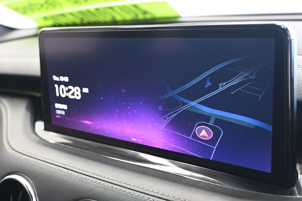 2022 Kia Stinger GT CK