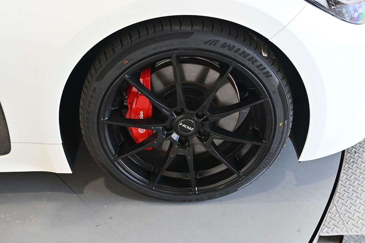 2022 Kia Stinger GT CK