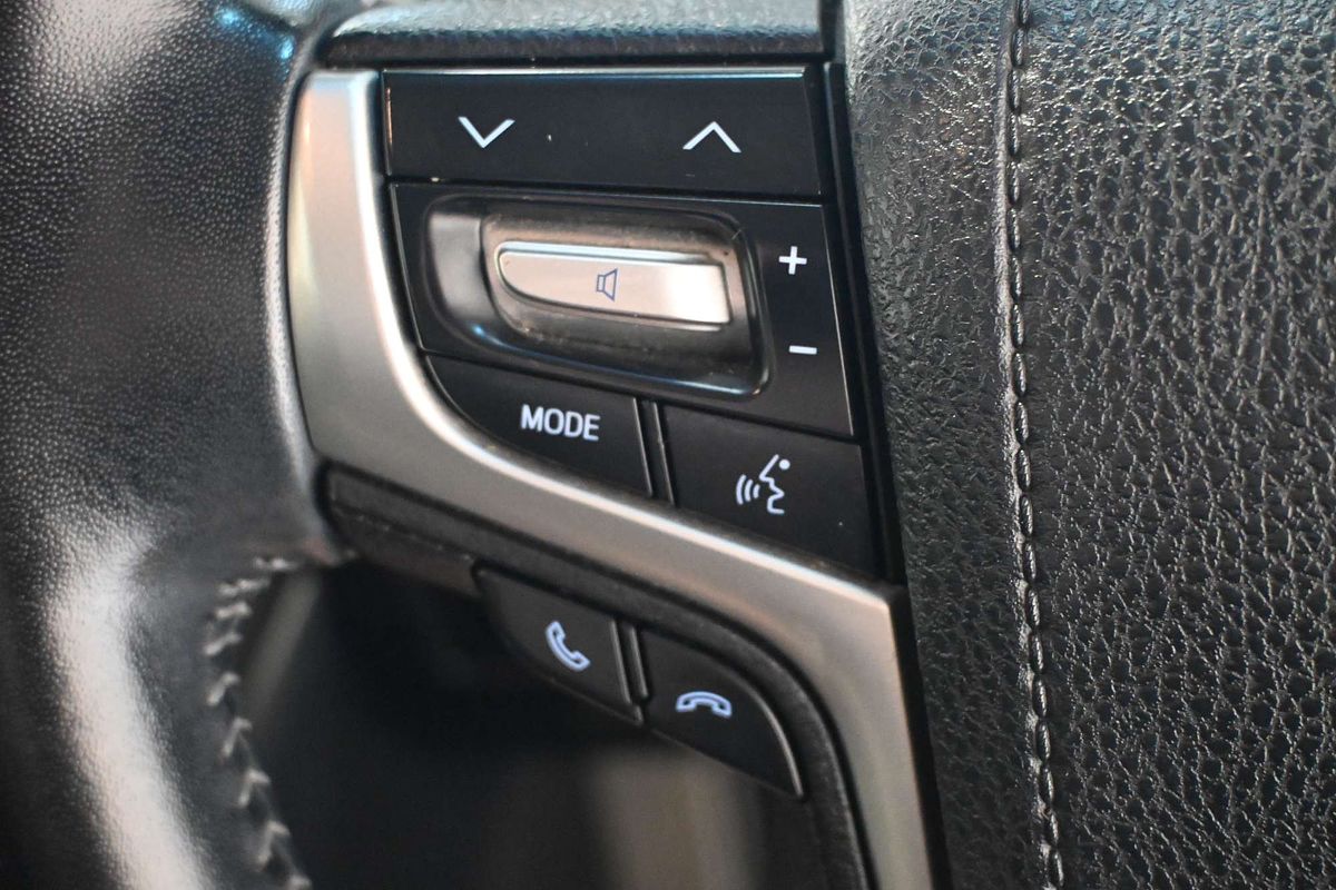 2020 Toyota Landcruiser VX VDJ200R