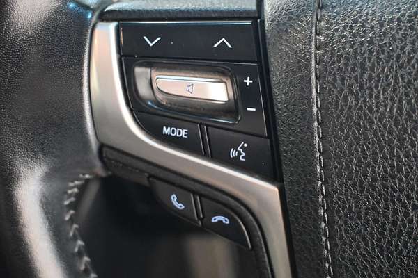 2020 Toyota Landcruiser VX VDJ200R
