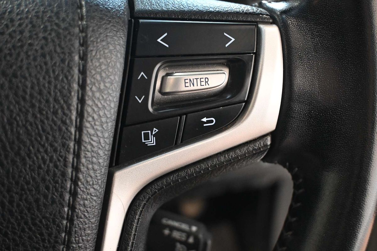 2020 Toyota Landcruiser VX VDJ200R